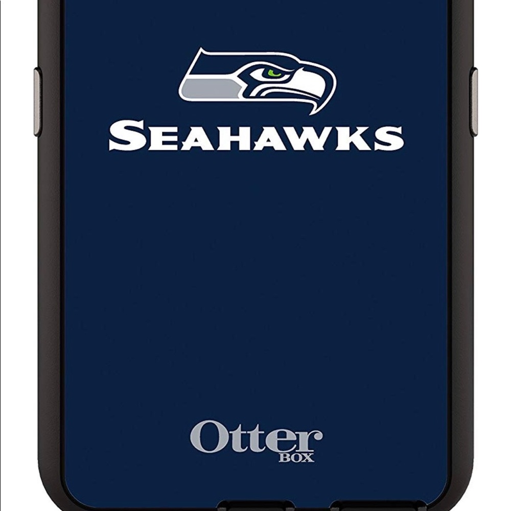 OtterBox Defender case for iPhone 6/6s